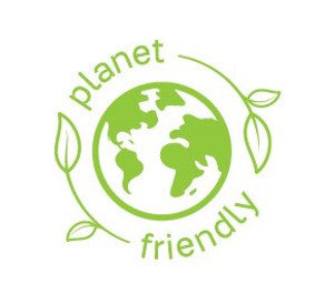 planet friendly